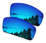 Men's Replacement Lenses for Oakley Canteen 2006 Sunglass - 12 Options