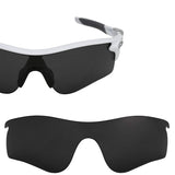 Polarized Replacement Lens for Oakley Radarlock Path - Multiple Color Options