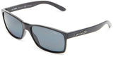 Slickster AN4185 Wayfarer Polarized Sunglasses