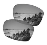 Men's Replacement Lenses for Oakley Jupiter Squared Sunglass - 12 Options