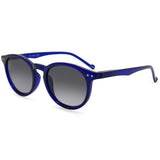 Flexible Full Reader Sunglasses. Not bifocals