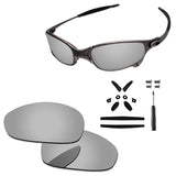 Replacement Lenses & Rubber Kits for Oakley Juliet