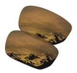 Men's Replacement Lenses for Oakley Style Switch Sunglass - 12 Options