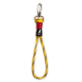Highest Quality Nautical Rope Keychain for Men and Women