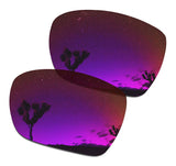 Men's Replacement Lenses for Oakley Deviation Sunglass - 12 Options