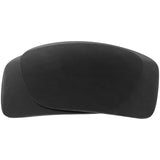 Replacement Sunglass Lenses for Oakley DOUBLE EDGE - Multiple Color Options