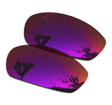 Men's Replacement Lenses for Oakley Whisker Sunglass - 12 Options