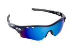 Best SEEK Replacement Lenses for Oakley VENTED RADAR LOCK - Multiple Options