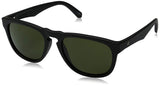 Visual Leadfoot Matte Tortoise/OHM Bronze Sunglasses