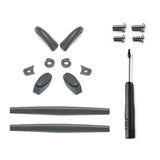 Replacement Rubber Kits for Oakley Juliet