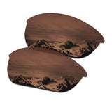 Men's Replacement Lenses for Oakley Half Jacket 2.0 Sunglass - More Options