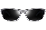 Men's Sports Polarized Sunglasses Sports Glasses for Men Cycling Driving Golf