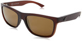 Men's Clarke Polarized Fashion Sunglasses