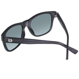 Classic Wayfarer Style Polarized Acetate Sunglasses for Men and Women 2145