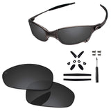 Replacement Lenses & Rubber Kits for Oakley Juliet