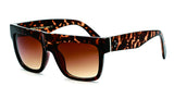 Sunglass-Womens&mens Fashion-PolarizedLens-Color Frame/Color Lens