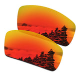 Men's Replacement Lenses for Oakley Canteen 2006 Sunglass - 12 Options