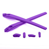 Replacement Rubber Kits for Oakley Flak 2.0 XL
