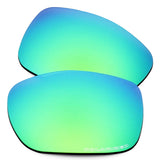 New 1.8mm Thick UV400 Replacement Lenses for Oakley TwoFace Sunglass - Options