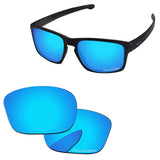 Replacement Lenses for Oakley Sliver