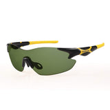 FIN Asian Fit TR90 Ultra Light Photochromic Sports Sunglasses