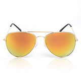 Premium Military Style Classic Aviator Sunglasses