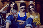 AVIATOR SUNGLASSES - Classic & Stylish Retro Sunglasses Bulk Wholesale (6 Pack)
