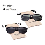 Men Wayfarer Polarized Sunglasses Women 100% UV 400 Protection Sunglasses