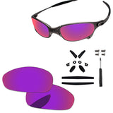 Replacement Lenses & Rubber Kits for Oakley Juliet