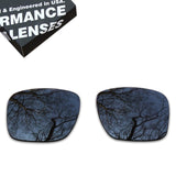 Polarized Lens Replacement for Oakley Holbrook Sunglass - More Options