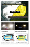 Night-vision Glasses For Headlight Polarized Driving Glasses