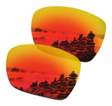 Men's Replacement Lenses for Oakley Deviation Sunglass - 12 Options