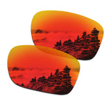 Men's Replacement Lenses for Oakley Holbrook Sunglass - More Options
