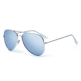 Sunglass-Womens&mens Fashion-PolarizedLens-Color Frame/Color Lens