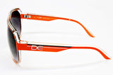 D1045-cc  Turbo Aviator Sunglasses