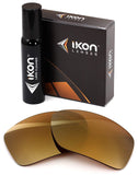 Polarized Ikon Iridium Replacement Lenses For Von Zipper Clutch Sunglasses - Multiple Options