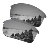 Men's Replacement Lenses for Oakley Bottle Rocket Sunglass - 12 Options
