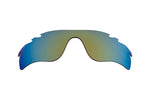 Best SEEK Replacement Lenses for Oakley VENTED RADAR LOCK - Multiple Options
