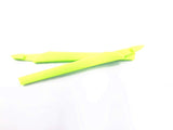 Replacement Temple Arm Leg Ear Socks for Oakley Crosslink Eye Glass Frame