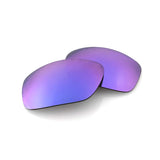 Polarized Replacement Lenses for Oakley FAST JACKET XL - Multiple Options