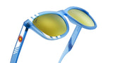 Polarized Sunglasses Shade Matte Mirrored Rubberized 2018 Stylish 100% UV400 Protection Revo Lens for Men/Women
