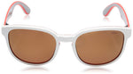 Unisex-Adult  Re 1028 Kash Polarized Sunglasses RE 1028 09 OR Polarized Wayfarer Sunglasses