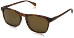 Wiley Rectangular Sunglasses