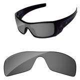 Replacement Lenses for Oakley Batwolf