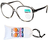 E3042-VP  Plastic Reading Glasses