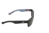 Specialist AN4204-03 Rectangular Sunglasses