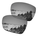 Men's Replacement Lenses for Oakley Deviation Sunglass - 12 Options