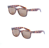 Mass Vision 2 Pair of Lovin Rays Polarized Bifocal Sunglasses