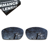 Polarized Lens Replacement for Oakley Valve Sunglass - More Options