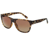 Classic Wayfarer Style Polarized Acetate Sunglasses for Men and Women 2145